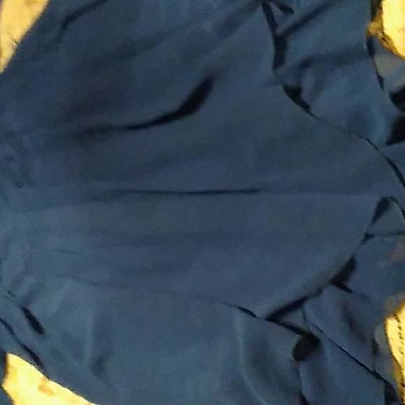 Fumblin Foe, Halter Dress, Sz. Large - Picture 6 of 6